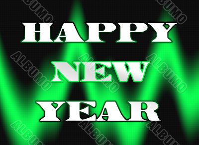 Happy New Financial Year Happy New Financial Year