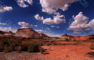 Arches National Monument 28