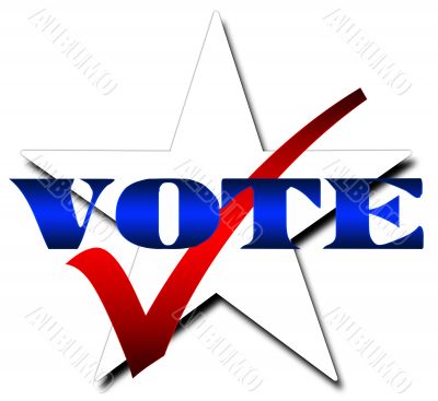Star Vote Star Vote