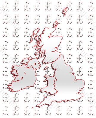 britain pound britain pound