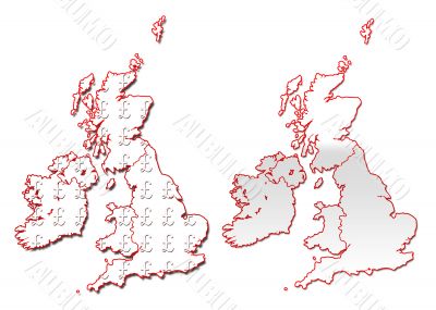 UK maps UK maps