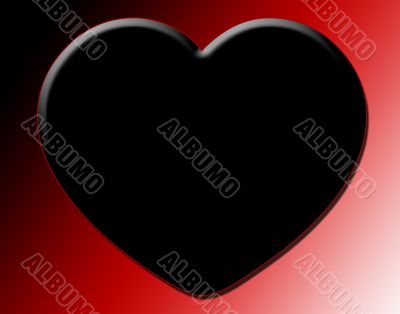 Grid heart Grid heart