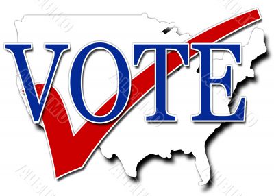 Vote USA Vote USA