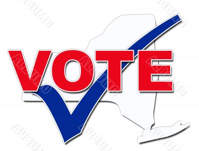NY Vote NY Vote