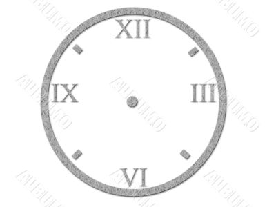 clock face clock face