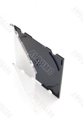 Black Box for cd