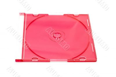 Box for cd