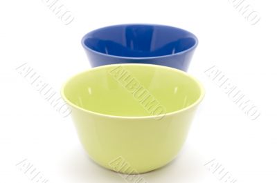 Two dish