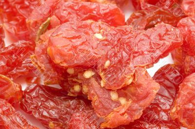 dried fruits macro
