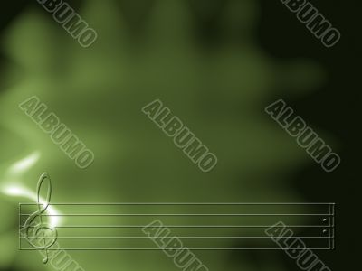 Music background Music background
