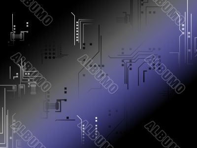 Tech Background Tech Background