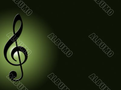 Music page background Music page background