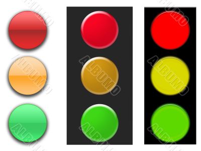Traffic Lights Traffic Lights