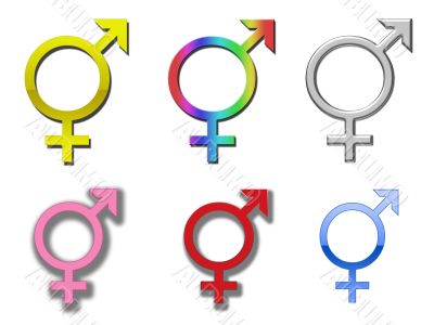 diversity symbols