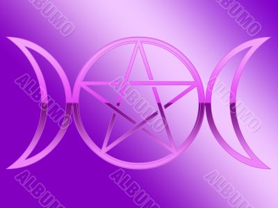 Goddess Symbol Goddess Symbol