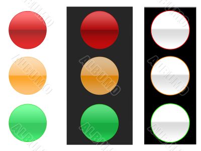 Traffic Lights Traffic Lights
