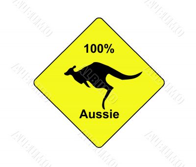hundred percent Aussie hundred percent Aussie