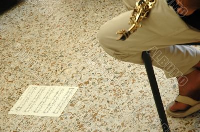 Live session jazz Live session jazz