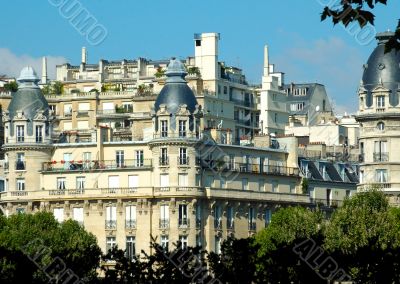 Paris Paris