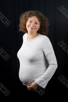 pregnant