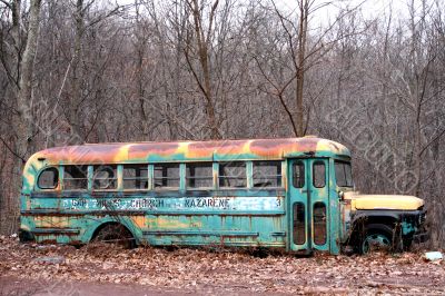 Antique Car