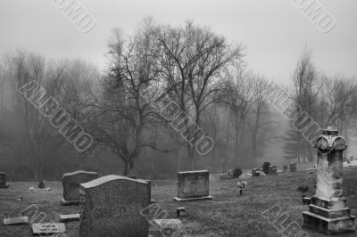 Cemetery