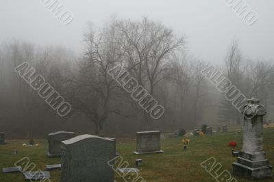 Cemetery