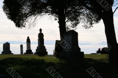 Cemetery