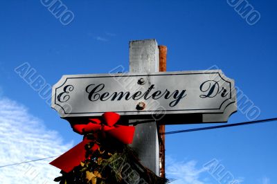 Cemetery