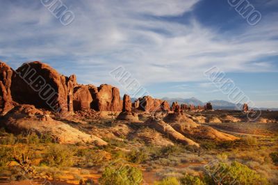 Arches 99 Arches 99