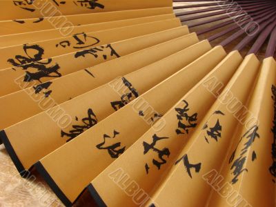 chinese fan 4