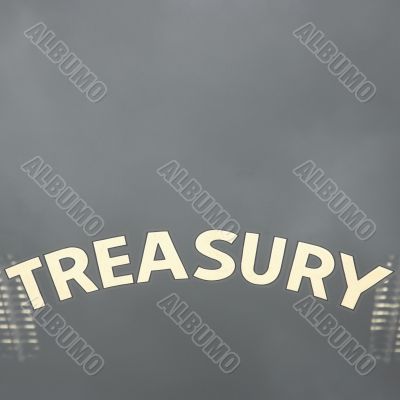 Treasury