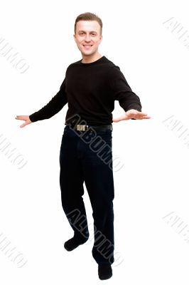 I feel so good I feel so good