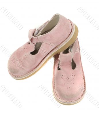 girl shoes