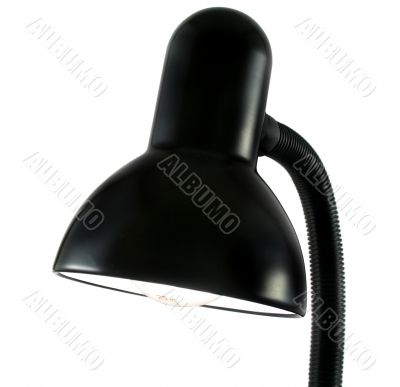 Desk Lamp 2 Desk Lamp 2