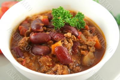 Chili Con Carne 2