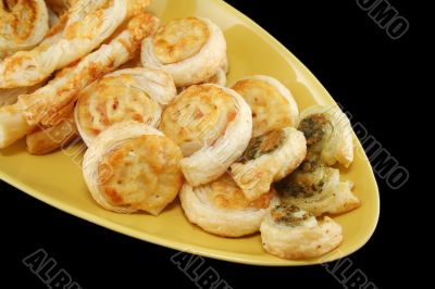 Savory Pastries 3