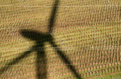 Shadow Wind Engine Shadow Wind Engine
