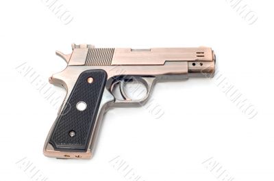 pistol lighter