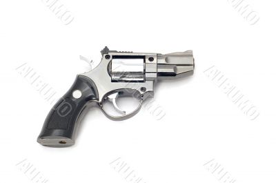 revolver lighter
