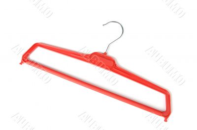 Clothes hanger