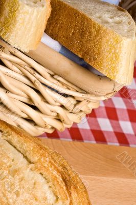 bread fun bread fun