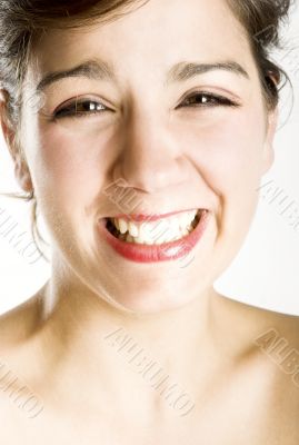 Contagious laughter Contagious laughter