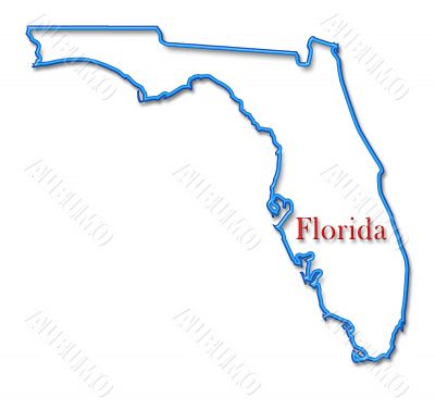 Florida Map