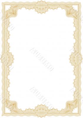 guilloche border for diploma or certificate guilloche border for diploma or certificate