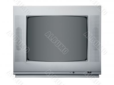 Television receiver Television receiver