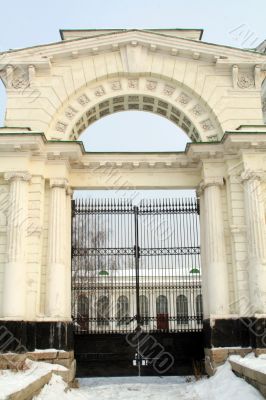 classical gates