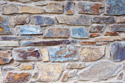 Textures of old stones