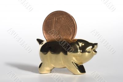 pig-coin box