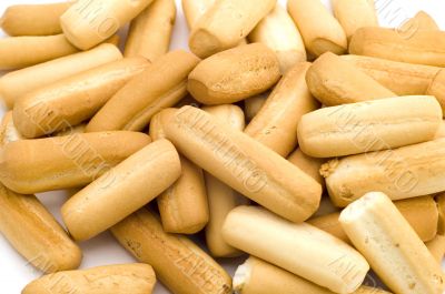 shortbread macro
